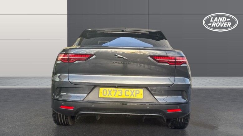 Jaguar I-Pace 294kW EV400 Sport 90kWh 5dr Auto Electric Estate